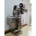 Flour Packing Machinery with four/three side seal